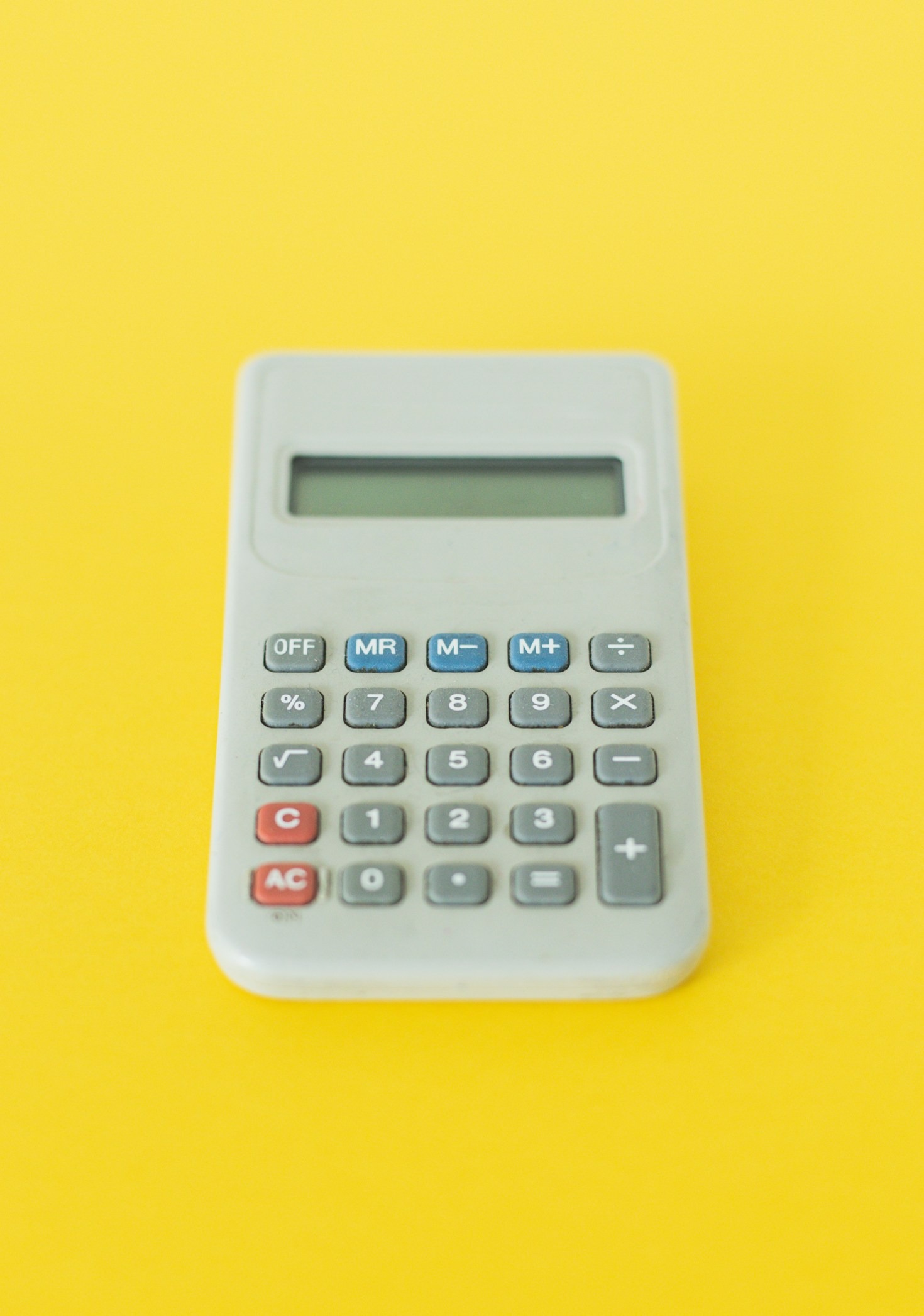 The Importance of Accurate Financial Calculations